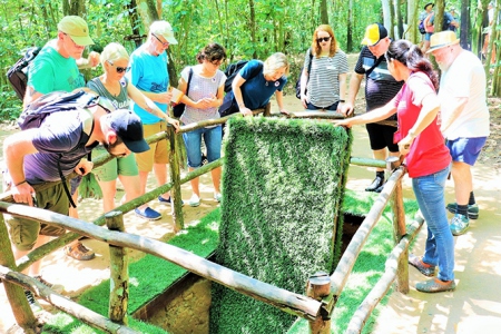 Private Cu Chi Tunnels - Ho Chi Minh City  Tour